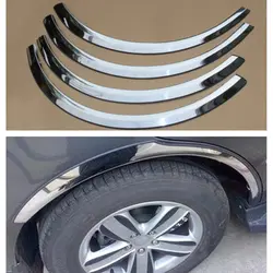 زه استیل دور گلگیر جیلی امگرند X7