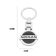 جاسوئیچی جدید با لوگو نیسان - NISSAN