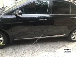 زه استیل ۴ درب جیلی امگرند ۷