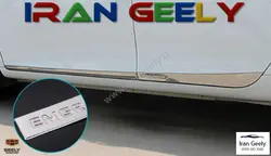 زه استیل ۴ درب جیلی امگرند ۷