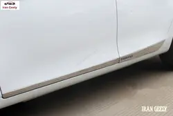 زه استیل ۴ درب جیلی امگرند ۷