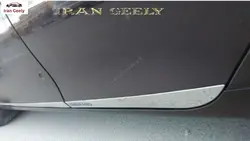 زه استیل ۴ درب جیلی امگرند ۷