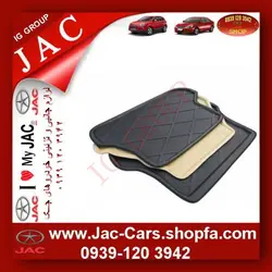 کفپوش صندوق جک JAC S5 ( قیمت ویژه و حراجی )