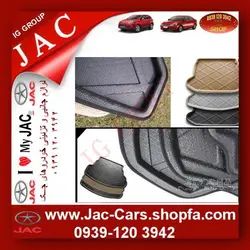 کفپوش صندوق جک JAC S5 ( قیمت ویژه و حراجی )