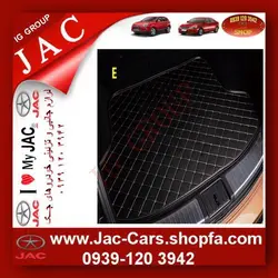 کفپوش صندوق جک JAC S5 ( قیمت ویژه و حراجی )
