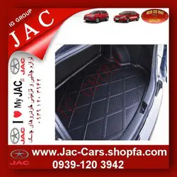 کفپوش صندوق جک JAC S5 ( قیمت ویژه و حراجی )