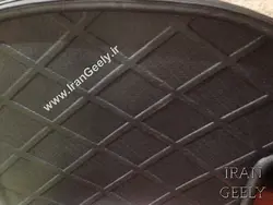 کفپوش ۳بعدی صندوق هیوندای i30 ( قیمت ویژه و حراجی )
