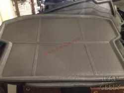 کفپوش ۳بعدی صندوق هیوندای i30 ( قیمت ویژه و حراجی )