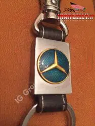 جا سویچی لوکس   ( قیمت حراجی ) Mercedes Benz