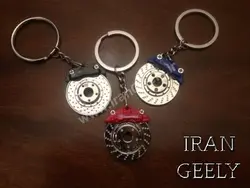 جا سویچی برمبو ( قیمت حراجی )