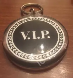 جا سویچی VIP ( قیمت حراجی )