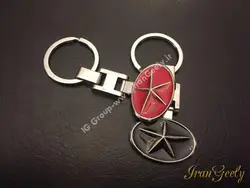 جا کلیدی جدید خودرو جک - JAC ( قیمت حراجی )