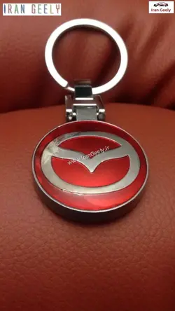 جا سویچی مزدا/ Mazda ( قیمت حراجی )