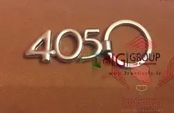 جاسوئیچی پژو 405 ( قیمت حراجی )