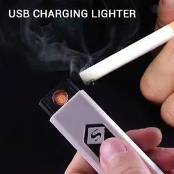 فندک الکترونیکی شارژی USB ( قیمت حراجی )