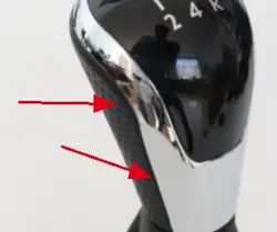 سر دنده فابریک جیلی