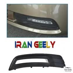 قاب مشکی دیلایت خطی جیلی امگرند ۷ / EC7