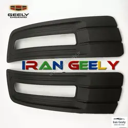 قاب مشکی دیلایت خطی جیلی امگرند ۷ / EC7