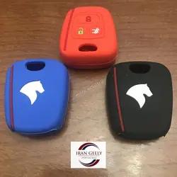 کاور سویچ ژله ای و محافظ ایران خودرو طرح جدید