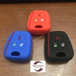 کاور سویچ ژله ای و محافظ ایران خودرو طرح جدید