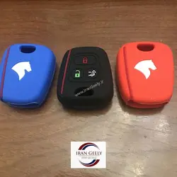 کاور سویچ ژله ای و محافظ ایران خودرو طرح جدید