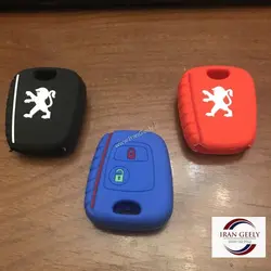کاور سویچ ژله ای و محافظ پژو ۲۰۶ طرح جدید