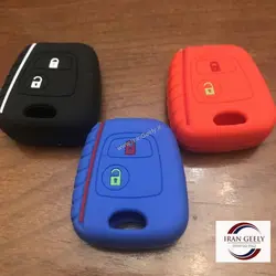 کاور سویچ ژله ای و محافظ پژو ۲۰۶ طرح جدید