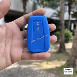 کاور سویچ و محافظ ریموت تویوتا - جدید