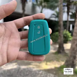 کاور سویچ و محافظ ریموت تویوتا - جدید