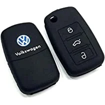 کاور ژله ای و محافظ فولکس VW با لوگو و نوشته