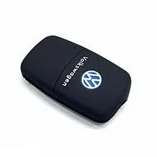 کاور ژله ای و محافظ فولکس VW با لوگو و نوشته