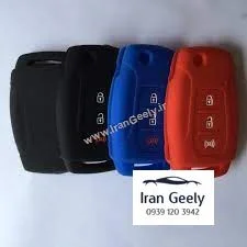 کاور سویچ ژله ای و محافظ سانگ یانگ ۳ دگمه