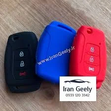 کاور سویچ ژله ای و محافظ سانگ یانگ ۳ دگمه