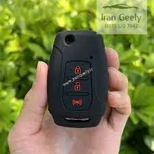 کاور سویچ ژله ای و محافظ سانگ یانگ ۳ دگمه