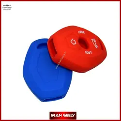 کاور  ژله ای و محافظ کلید بی ام دبلیو