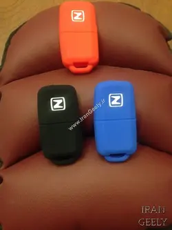 کاور سویچ ژله ای و محافظ آریو زوتی Z300