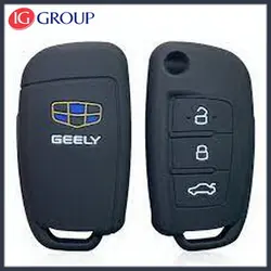 کاور و محافظ سیلیکونی ریموت جیلی GC6 اکسلنت