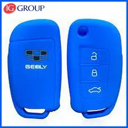 کاور و محافظ سیلیکونی ریموت جیلی GC6 اکسلنت