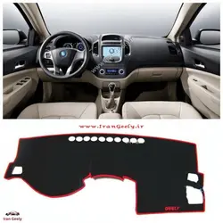 روداشبوردی خودرو جیلی Geely GC6