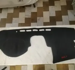 روداشبوردی خودرو جیلی Geely GC6