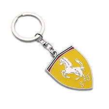 جاسوئیچی فراری - FERRARI