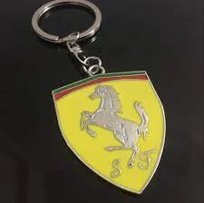 جاسوئیچی فراری - FERRARI