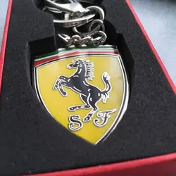 جاسوئیچی فراری - FERRARI