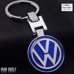 جاکلیدی دو رو لوکس جدید  فولکس / VW