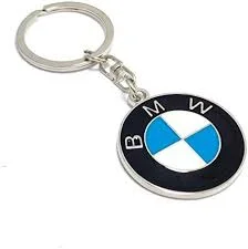 جاسوئیچی جدید استیل خودرو BMW