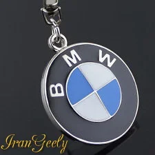 جاسوئیچی جدید استیل خودرو BMW
