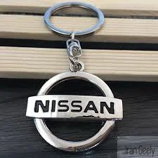 جا کلیدی جدید استیل نیسان / Nissan