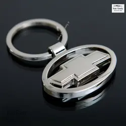 جا کلیدی جدید بدون زنجیر شورلت - Chevrolet