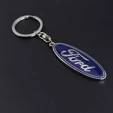 جا سویچی با لوگو خودرو فورد - FORD