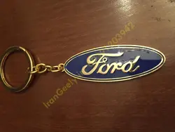 جا سویچی با لوگو خودرو فورد - FORD